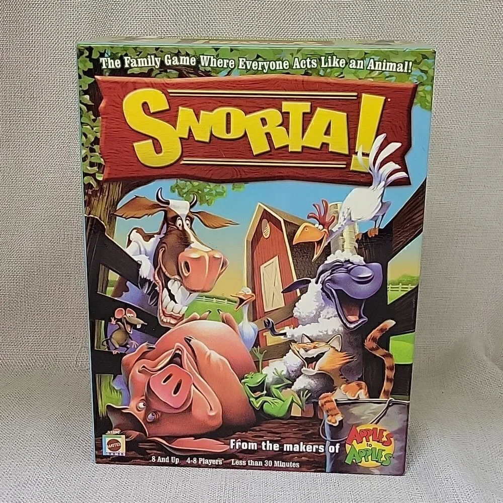 Wheel Of Fortune Game and Snortal game‎